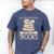 All The Good Men Are In My Books Romance Novel Men's Comfort Colors T-Shirt Blue Jean All The Good Men Are In My Books Romance Novel Men's Comfort Colors T-Shirt Blue Jean