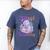 Goth Capybara Ramen Ritual Feasting Soft Introvert Art Men's Comfort Colors T-Shirt Blue Jean Goth Capybara Ramen Ritual Feasting Soft Introvert Art Men's Comfort Colors T-Shirt Blue Jean