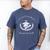 Graduation Her Him 2018 Men Women Girl Boy Kid Men's Comfort Colors T-Shirt Blue Jean
