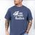 Graduation For Her Him 2019 One Degree Hotter Men's Comfort Colors T-Shirt Blue Jean