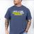 Graduation Student Grad School Class Senior Cute Men's Comfort Colors T-Shirt Blue Jean Graduation Student Grad School Class Senior Cute Men's Comfort Colors T-Shirt Blue Jean