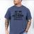 I Have A Great Memory But Slow Retrieval 99th Birthday Men's Comfort Colors T-Shirt Blue Jean