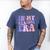 Groovy In My Reading Era Book Lovers Book Reader Men's Comfort Colors T-Shirt Blue Jean Groovy In My Reading Era Book Lovers Book Reader Men's Comfort Colors T-Shirt Blue Jean