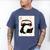 Grumpy Frog Books Music Kawaii Ink Japanese Men's Comfort Colors T-Shirt Blue Jean Grumpy Frog Books Music Kawaii Ink Japanese Men's Comfort Colors T-Shirt Blue Jean