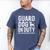 Guard Dog Will Lick Burglars Dog Mom Dad T-Shirt Men's Comfort Colors T-Shirt Blue Jean Guard Dog Will Lick Burglars Dog Mom Dad T-Shirt Men's Comfort Colors T-Shirt Blue Jean