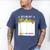 Guestbook My 21st Birthday Sign My Shirt Birthday Party Men's Comfort Colors T-Shirt Blue Jean Guestbook My 21st Birthday Sign My Shirt Birthday Party Men's Comfort Colors T-Shirt Blue Jean