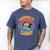 Handheld Gamer Retro Portable Console Nostalgia Men's Comfort Colors T-Shirt Blue Jean Handheld Gamer Retro Portable Console Nostalgia Men's Comfort Colors T-Shirt Blue Jean