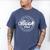 What Happens In Book Club Stays In Book Club Book Lover Men's Comfort Colors T-Shirt Blue Jean What Happens In Book Club Stays In Book Club Book Lover Men's Comfort Colors T-Shirt Blue Jean