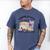 Happiness Is Coffee And a Good Book Women Love Reading Book Men's Comfort Colors T-Shirt Blue Jean Happiness Is Coffee And a Good Book Women Love Reading Book Men's Comfort Colors T-Shirt Blue Jean
