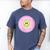 I Hate People Saying For Introverts Men's Comfort Colors T-Shirt Blue Jean