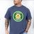 I Hate People Saying For Introverts Men's Comfort Colors T-Shirt Blue Jean I Hate People Saying For Introverts Men's Comfort Colors T-Shirt Blue Jean