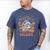 Heavy Metal Cooler Dad Punk Rock Music Lover Men's Comfort Colors T-Shirt Blue Jean Heavy Metal Cooler Dad Punk Rock Music Lover Men's Comfort Colors T-Shirt Blue Jean