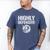 Highly Defensive Armadillo Shield Introvert Boundaries Men's Comfort Colors T-Shirt Blue Jean Highly Defensive Armadillo Shield Introvert Boundaries Men's Comfort Colors T-Shirt Blue Jean