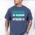 Home Is Where The Introvert Is Introvert Men's Comfort Colors T-Shirt Blue Jean Home Is Where The Introvert Is Introvert Men's Comfort Colors T-Shirt Blue Jean