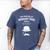 Home Skillet 1990s Nostalgia Saying Englishman Men's Comfort Colors T-Shirt Blue Jean