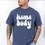 Homebody Introvert I Want To Stay Home Quiet Please Men's Comfort Colors T-Shirt Blue Jean Homebody Introvert I Want To Stay Home Quiet Please Men's Comfort Colors T-Shirt Blue Jean