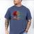 Honoring Past Inspiring Future History Month Tree Book Men's Comfort Colors T-Shirt Blue Jean Honoring Past Inspiring Future History Month Tree Book Men's Comfort Colors T-Shirt Blue Jean