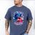 Hooked On Fishing Introvert Sayings Antisocial Quotes Men's Comfort Colors T-Shirt Blue Jean Hooked On Fishing Introvert Sayings Antisocial Quotes Men's Comfort Colors T-Shirt Blue Jean