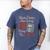Horror Book Club Creepy Reader Gothic Fiction Thriller Fan Men's Comfort Colors T-Shirt Blue Jean Horror Book Club Creepy Reader Gothic Fiction Thriller Fan Men's Comfort Colors T-Shirt Blue Jean