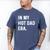 In My Hot Dad Era Adult Humor Saying Men's Comfort Colors T-Shirt Blue Jean In My Hot Dad Era Adult Humor Saying Men's Comfort Colors T-Shirt Blue Jean