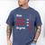 Now Hotter By One Degree Shirt Graduation For Her 2020 Men's Comfort Colors T-Shirt Blue Jean