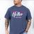 Hotter By One Degree Shirt Graduation For Her Men's Comfort Colors T-Shirt Blue Jean