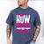 Now Hotter Two Degree Graduation Her Friends Cute 2020 Men's Comfort Colors T-Shirt Blue Jean