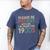 Humor Retro Please Be Patient With Me I'm From The 1900s Men's Comfort Colors T-Shirt Blue Jean Humor Retro Please Be Patient With Me I'm From The 1900s Men's Comfort Colors T-Shirt Blue Jean