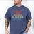 Husband Dad Grandpa 94 Year Old Legend 94th Bday Men Men's Comfort Colors T-Shirt Blue Jean Husband Dad Grandpa 94 Year Old Legend 94th Bday Men Men's Comfort Colors T-Shirt Blue Jean