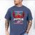 My Husband Is My Guardian Angel In Heaven Memory Memorial Men's Comfort Colors T-Shirt Blue Jean My Husband Is My Guardian Angel In Heaven Memory Memorial Men's Comfort Colors T-Shirt Blue Jean