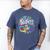 I'd Rather Be Coloring Books Color Drawing Book Men's Comfort Colors T-Shirt Blue Jean I'd Rather Be Coloring Books Color Drawing Book Men's Comfort Colors T-Shirt Blue Jean