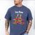 I'm Fine Reading Books Reader Book Lover Librarian Men's Comfort Colors T-Shirt Blue Jean I'm Fine Reading Books Reader Book Lover Librarian Men's Comfort Colors T-Shirt Blue Jean