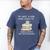 I'm Just a Girl Who Loves To Drink Coffee And Read Books Men's Comfort Colors T-Shirt Blue Jean I'm Just a Girl Who Loves To Drink Coffee And Read Books Men's Comfort Colors T-Shirt Blue Jean