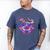 I’m This Old Retro 80s Nostalgia Alien Men's Comfort Colors T-Shirt Blue Jean I’m This Old Retro 80s Nostalgia Alien Men's Comfort Colors T-Shirt Blue Jean