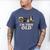 I’m This Old Retro Tech Nostalgia For 70s 80s Premium Tri-Blend Men's Comfort Colors T-Shirt Blue Jean I’m This Old Retro Tech Nostalgia For 70s 80s Premium Tri-Blend Men's Comfort Colors T-Shirt Blue Jean