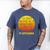 I'm Outstanding Retro Introvert Mountain Trip Lover Men's Comfort Colors T-Shirt Blue Jean I'm Outstanding Retro Introvert Mountain Trip Lover Men's Comfort Colors T-Shirt Blue Jean