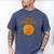 I’m a Pancake Meme For Nostalgia And Sci-Fi Fan Men's Comfort Colors T-Shirt Blue Jean I’m a Pancake Meme For Nostalgia And Sci-Fi Fan Men's Comfort Colors T-Shirt Blue Jean