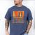INTJ Architect Personality Introvert Sarcastic Orange Men's Comfort Colors T-Shirt Blue Jean INTJ Architect Personality Introvert Sarcastic Orange Men's Comfort Colors T-Shirt Blue Jean