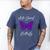 Introvert Antisocial Butterfly For Women Men Men's Comfort Colors T-Shirt Blue Jean Introvert Antisocial Butterfly For Women Men Men's Comfort Colors T-Shirt Blue Jean