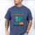 Introvert Book Lover Introvert Survival Kit Men's Comfort Colors T-Shirt Blue Jean Introvert Book Lover Introvert Survival Kit Men's Comfort Colors T-Shirt Blue Jean