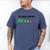 Introvert Cute My Social Battery Raglan Baseball Tee Men's Comfort Colors T-Shirt Blue Jean Introvert Cute My Social Battery Raglan Baseball Tee Men's Comfort Colors T-Shirt Blue Jean