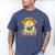 Introvert Relaxation Me Myself And Silence Mountain Vacation Men's Comfort Colors T-Shirt Blue Jean Introvert Relaxation Me Myself And Silence Mountain Vacation Men's Comfort Colors T-Shirt Blue Jean