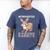 Introverted Rabbits Bunny Lover Rabbit Introvert Men's Comfort Colors T-Shirt Blue Jean Introverted Rabbits Bunny Lover Rabbit Introvert Men's Comfort Colors T-Shirt Blue Jean