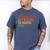 Introverted But Willing To Discuss Cats Introvert Men's Comfort Colors T-Shirt Blue Jean Introverted But Willing To Discuss Cats Introvert Men's Comfort Colors T-Shirt Blue Jean