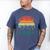 Introverted But Willing To Discuss Cats Men's Comfort Colors T-Shirt Blue Jean Introverted But Willing To Discuss Cats Men's Comfort Colors T-Shirt Blue Jean