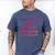 Introverted Willing To Discuss Eastern Box Turtle Introvert Men's Comfort Colors T-Shirt Blue Jean Introverted Willing To Discuss Eastern Box Turtle Introvert Men's Comfort Colors T-Shirt Blue Jean