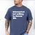 Introverted But Willing To Discuss Elk Introvert Men's Comfort Colors T-Shirt Blue Jean Introverted But Willing To Discuss Elk Introvert Men's Comfort Colors T-Shirt Blue Jean