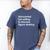 Introverted But Willing To Discuss Figure Skating Introverts Men's Comfort Colors T-Shirt Blue Jean Introverted But Willing To Discuss Figure Skating Introverts Men's Comfort Colors T-Shirt Blue Jean