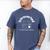 Introverted But Willing To Discuss Gardening Introverts Men's Comfort Colors T-Shirt Blue Jean Introverted But Willing To Discuss Gardening Introverts Men's Comfort Colors T-Shirt Blue Jean