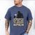 Introverted But Willing To Discuss Nephilim Tee Men's Comfort Colors T-Shirt Blue Jean Introverted But Willing To Discuss Nephilim Tee Men's Comfort Colors T-Shirt Blue Jean
